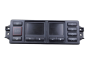 Unitate Control Încălzire Audi A3 8L 8L0820043D 5HB007608-04 Hella 1173
