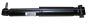 Amortizor Spate Original Renault Grand III 562100034R
