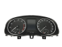 Turometru Skoda Rapid 5JA920740 A2C96161000 VDO
