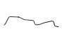 Furtun lichid de răcire 06B133366B B19264 VW Audi Skoda Borsehung