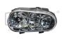 Far Dreapta 1J1941018B 89410184002 VW Golf DPA