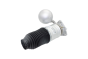 Amortizor Stânga Spate Faceți VW Phaeton 3D0616001F 66160001901 Vika