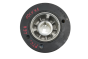 Fulie arbore cotit 0515H6 Citroen Peugeot 1.8 8v 2.0 Turbo