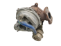 Turbosuflantă 0375C8 9645247080 Garrett 706977-2 GT15 Citroen Peugeot