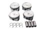 Piston motor Kit 036107065DH B13576 VW Skoda Borsehung