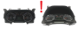 Turometru Fiat Grande Punto 51908709 48781