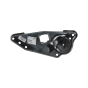 Suport superior amortizor Stânga Spate Original Citroen Peugeot 514239 5142.39