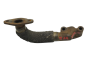 Furtun aer EGR 7700857587 1.9 TD Renault 19 Volvo V40