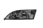 Far ceață Stângă 5J0941701B 5J0941699B 89410876102 Skoda DPA