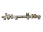 Rampă de Injecție Renault Dacia 175226637R 1.2 TCe