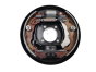 Placă protecție disc frână Szczęk Stânga Spate 228mm 440106807R Dacia Duster 2 0km