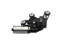 Motor ștergător Spate 8L0955711B 99550962701 VW Audi Vika