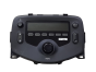 Radio auto C1 II 108 Aygo 86120-0H050 CQ-SS94F1AE 1396