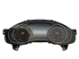 Turometru Audi A6 4G8920935A 0263725126 Bosch