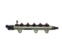 Rampă de Injecție 8200409413 0445214062 Bosch Renault 2.0 DCI