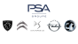 Consolidare Original 9808290780 Citroen Peugeot