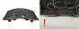 Turometru Opel Meriva 13146880BB 110080162010 3102