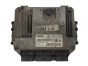 Unitate Control PSA 0281011089 9647785580 Bosch 20459