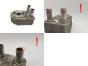 Radiator Ulei Ford CM5G-6B856-EA