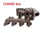 Turbosuflantă Ford 1S4Q6K682AP 713517-15 124492 km