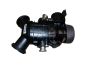 Supapă corp clapetă accelerație Original 0345G1 0345.G1 Citroen Peugeot