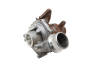 Turbosuflantă 144119263R GT1241JOSZ Garrett 1.5 dci Nissan Renault Captur
