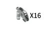 Tachet 022109423D B18209 VW Audi Seat Skoda Borsehung