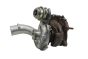 Turbosuflantă 751768-5004S 1.9 DCI Garrett Renault Opel