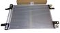 Condensator aer condiționat Nou Original 9816746580 Citroen Peugeot
