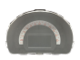 Vitezometru Smart Forfour 248213919R Johnson 27707