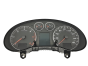 Vitezometru Audi A3 8P0920981F RHD
