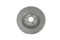 Disc frână Spate Faceți Audi Q7 4M0615601J 66151718601 Vika