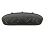 Turometru Peugeot 406 81115607 33384