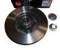 Disc frână Spate Nou Original 1619238780 Citroen Peugeot