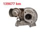 Turbosuflantă Nissan 144118H800 25 316D 136677 km