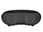 Turometru Nou Original Opel Corsa E 39007356 24883
