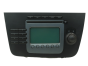 Radio CD player Seat Altea 5P1035152X W05P1035152