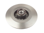 Disc frână Spate Renault Scenic II Megane II OE 7701208230