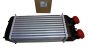 Radiator Intercooler Original 0384N1 0384.N1 Citroen Peugeot