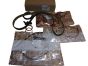 Kit curea distribuție Nou Original 1654511380 Citroen Peugeot