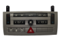 Unitate Control Încălzire Peugeot 407 96573328YW 96498317YW 96470291YW