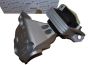 Tampon Motor Faceți Citroen Peugeot 586575 112100035R Hutchinson