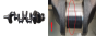 Arbore Cotit 8200602474 2.2 dci G9T743 Renault Espace 4