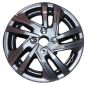 Jante Aluminiu Kit Nou Original 1663324580 Peugeot