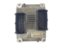 Unitate Control Motor ECU Fiat 00468019640 0261206980 Bosch 19415