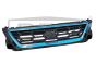 Grilă Radiator Faceți Seat Ibiza 6F0853654E 88531798502 DPA