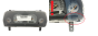 Turometru Rover MG 25 AR0051304 YAC003420XXX 54623