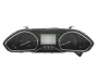 Turometru Peugeot 208 9675182680 D Yazaki 45098