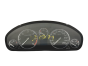 Vitezometru Peugeot 407 9658138280 A2C53106699 43955