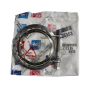 Garnitură Inel Eșapament Original 171385 1713.85 Citroen Peugeot